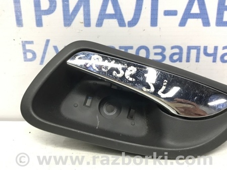 ФОТО Ручка двери внутренняя левая для Chevrolet Cruze J300 (2008-2016) Київ