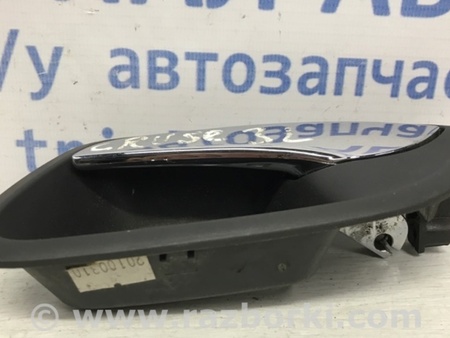 ФОТО Ручка двери внутренняя левая для Chevrolet Cruze J300 (2008-2016) Київ