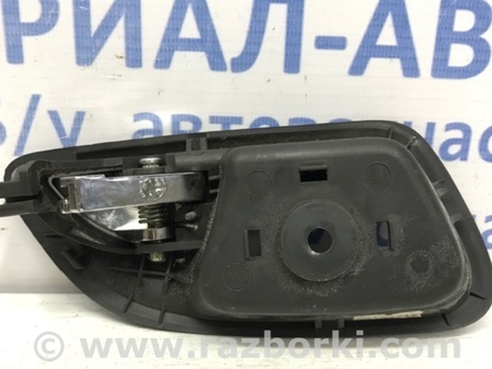 ФОТО Ручка двери внутренняя левая для Chevrolet Cruze J300 (2008-2016) Київ