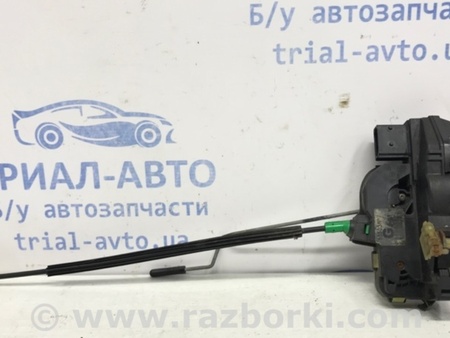 ФОТО Замок двери задний левый для Chevrolet Cruze J300 (2008-2016) Киев