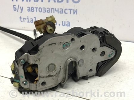 ФОТО Замок двери задний левый для Chevrolet Cruze J300 (2008-2016) Киев