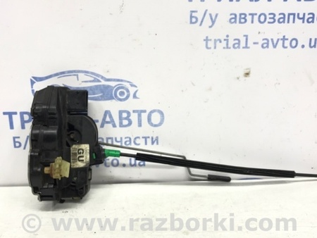 ФОТО Замок двери задний правый для Chevrolet Cruze J300 (2008-2016) Київ