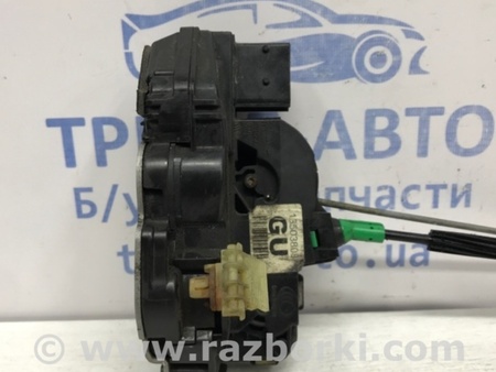 ФОТО Замок двери задний правый для Chevrolet Cruze J300 (2008-2016) Київ