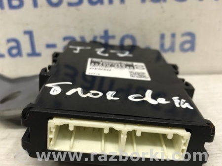 ФОТО Блок управления для Toyota Avensis T270 (10.2008-12.2012) Киев