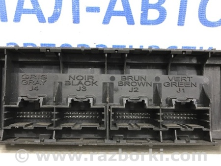 ФОТО Блок управления для Chevrolet Cruze J300 (2008-2016) Київ