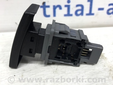 ФОТО Кнопка аварийки для Toyota Avensis T270 (10.2008-12.2012) Киев