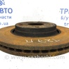 ФОТО Диск тормозной передний для Toyota Avensis T270 (10.2008-12.2012) Київ