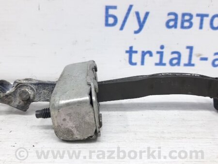 ФОТО Ограничитель двери задний левый для Toyota Avensis T270 (10.2008-12.2012) Київ