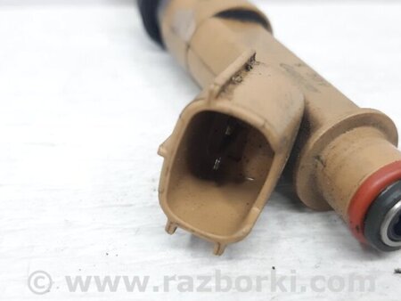ФОТО Форсунка топливная для Toyota Avensis T270 (10.2008-12.2012) Киев
