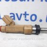 Форсунка топливная Toyota Avensis T270 (10.2008-12.2012)