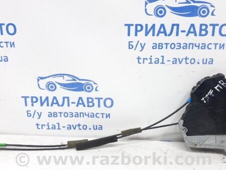 ФОТО Замок двери передний правый для Toyota Avensis T270 (10.2008-12.2012) Киев