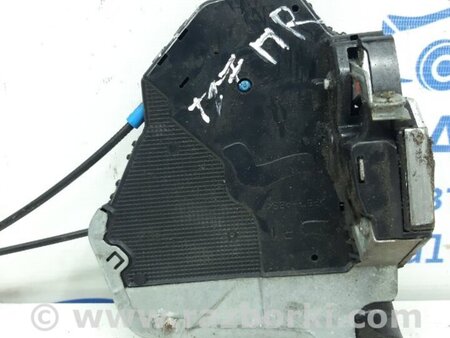 ФОТО Замок двери передний правый для Toyota Avensis T270 (10.2008-12.2012) Киев