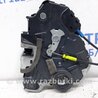 ФОТО Замок двери передний правый для Toyota Avensis T270 (10.2008-12.2012) Киев