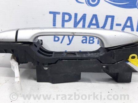 ФОТО Ручка двери внешняя задняя правая для Toyota Avensis T270 (10.2008-12.2012) Киев