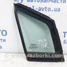 Стекло двери задней правой (форточка) Toyota Avensis T270 (10.2008-12.2012)