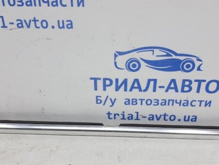 ФОТО Молдинг стекла двери задний для Chevrolet Cruze J300 (2008-2016) Киев