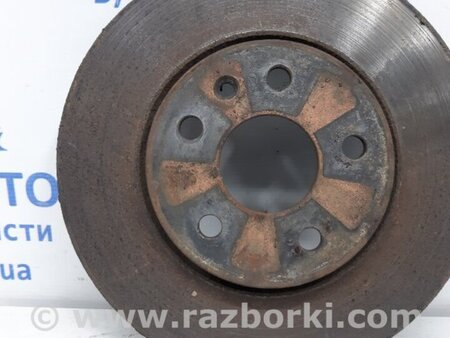 ФОТО Диск тормозной передний для Chevrolet Cruze J300 (2008-2016) Київ