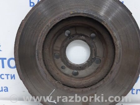ФОТО Диск тормозной передний для Chevrolet Cruze J300 (2008-2016) Київ