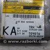 ФОТО Блок AIRBAG для Toyota Avensis T270 (10.2008-12.2012) Киев