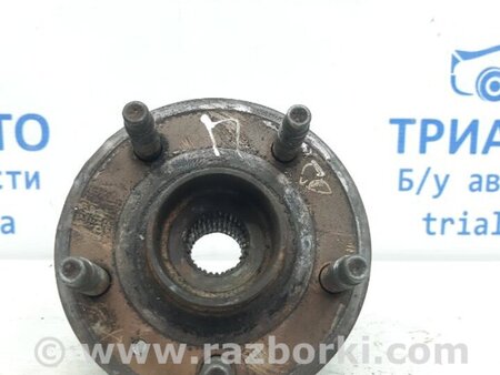 ФОТО Ступица передняя для Chevrolet Cruze J300 (2008-2016) Київ