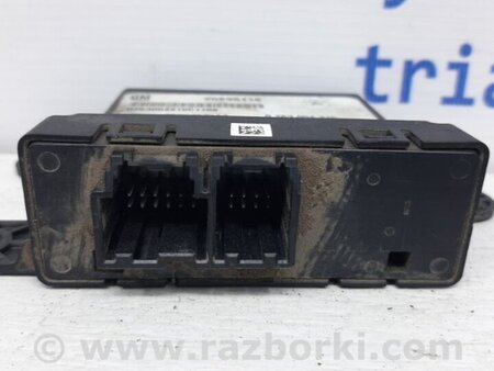 ФОТО Блок управления парктрониками для Chevrolet Cruze J300 (2008-2016) Київ