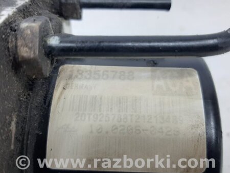 ФОТО Блок ABS для Chevrolet Cruze J300 (2008-2016) Киев