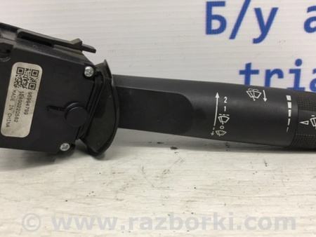 ФОТО Переключатель подрулевой правый(дворники) для Chevrolet Cruze J300 (2008-2016) Киев