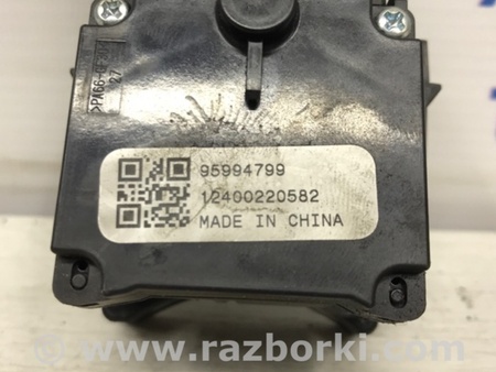 ФОТО Переключатель подрулевой правый(дворники) для Chevrolet Cruze J300 (2008-2016) Киев