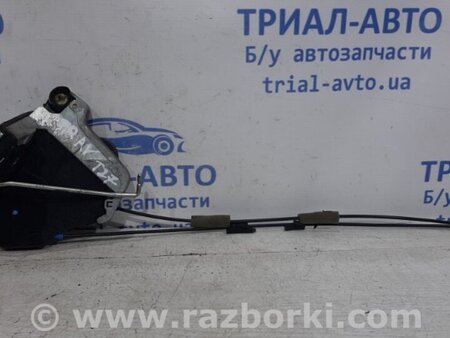 ФОТО Замок двери передний правый для Toyota Avensis T270 (10.2008-12.2012) Киев