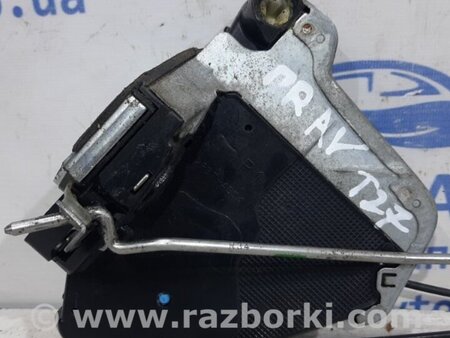 ФОТО Замок двери передний правый для Toyota Avensis T270 (10.2008-12.2012) Киев