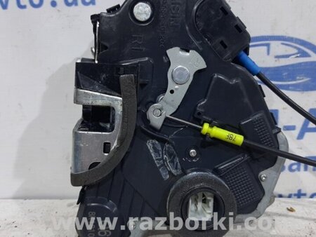 ФОТО Замок двери передний правый для Toyota Avensis T270 (10.2008-12.2012) Киев