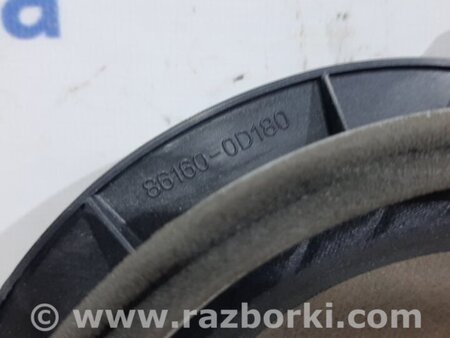 ФОТО Динамик музыкальный задний для Toyota Avensis T270 (10.2008-12.2012) Київ