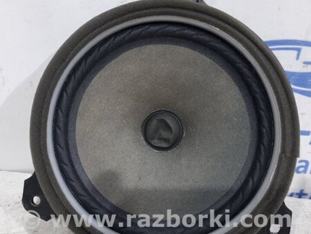 ФОТО Динамик музыкальный задний для Toyota Avensis T270 (10.2008-12.2012) Киев