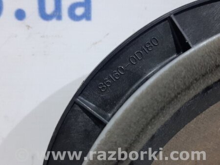 ФОТО Динамик музыкальный задний для Toyota Avensis T270 (10.2008-12.2012) Киев