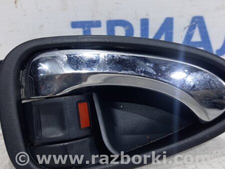 ФОТО Ручка двери внутренняя правая для Toyota Avensis T270 (10.2008-12.2012) Киев