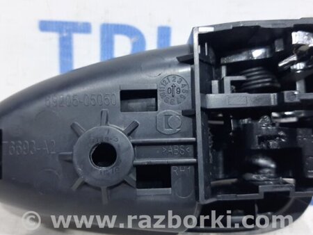 ФОТО Ручка двери внутренняя правая для Toyota Avensis T270 (10.2008-12.2012) Киев