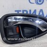 Ручка двери внутренняя правая Toyota Avensis T270 (10.2008-12.2012)