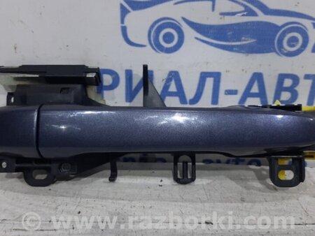 ФОТО Ручка двери внешняя передняя правая для Toyota Avensis T270 (10.2008-12.2012) Киев