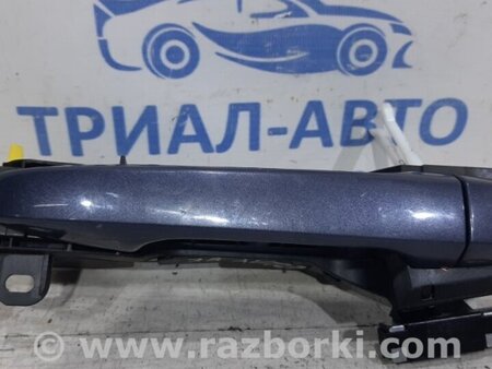 ФОТО Ручка двери внешняя задняя правая для Toyota Avensis T270 (10.2008-12.2012) Киев