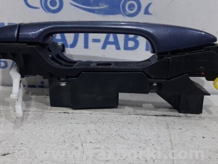 ФОТО Ручка двери внешняя задняя правая для Toyota Avensis T270 (10.2008-12.2012) Киев