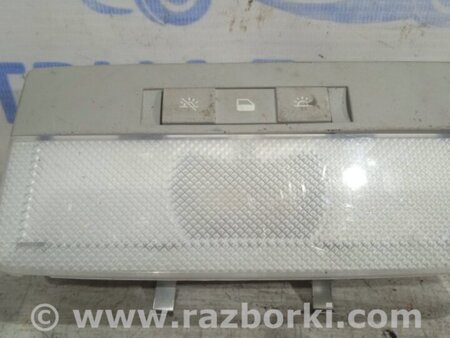 ФОТО Плафон передний для Chevrolet Cruze J300 (2008-2016) Київ