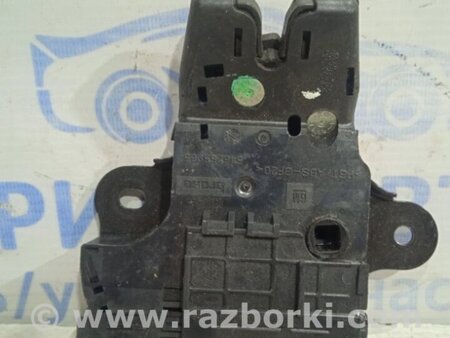 ФОТО Замок крышки багажника для Chevrolet Cruze J300 (2008-2016) Киев