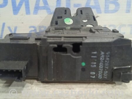 ФОТО Замок крышки багажника для Chevrolet Cruze J300 (2008-2016) Киев