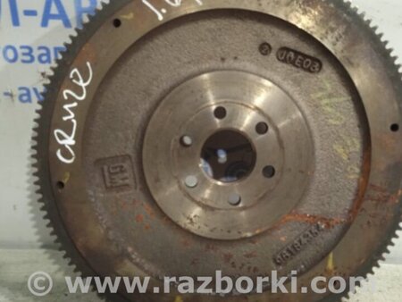 ФОТО Маховик для Chevrolet Cruze J300 (2008-2016) Киев