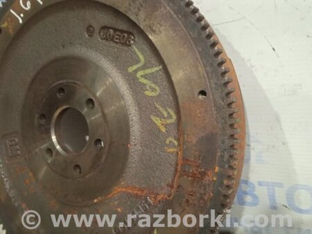 ФОТО Маховик для Chevrolet Cruze J300 (2008-2016) Киев