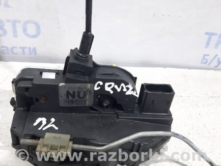 ФОТО Замок двери передний левый для Chevrolet Cruze J300 (2008-2016) Київ