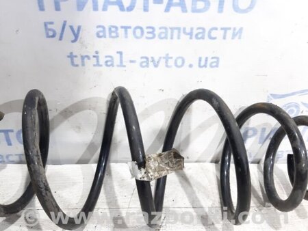 ФОТО Пружина передняя для Chevrolet Cruze J300 (2008-2016) Київ