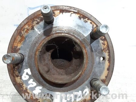 ФОТО Ступица задняя для Chevrolet Cruze J300 (2008-2016) Київ