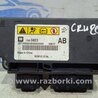 Блок управления AIRBAG Chevrolet Cruze J300 (2008-2016)