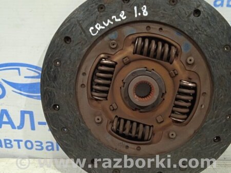 ФОТО Диск сцепления для Chevrolet Cruze J300 (2008-2016) Киев